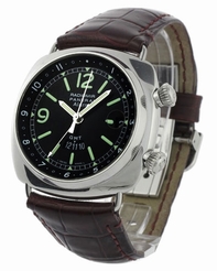 Panerai PAM00098 Radiomir Series Mens Watch