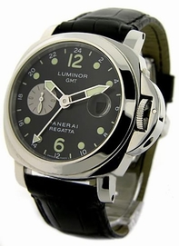 Panerai PAM00156 Special Editions Series Mens Watch