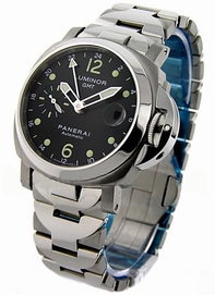 Panerai Mens  Watch PAM00160