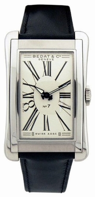 Bedat & Co. 788.010.101 28mm 40 meters (135 Feet) Water Resistant Watch