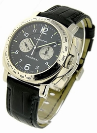 Panerai PAM00189 40mm  Water Resistant Watch