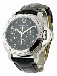 Automatic Panerai PAM00196 Mens Watches