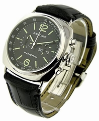 Mens Panerai Radiomir PAM00204 Titanium Watch