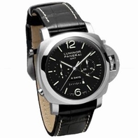 Mens Panerai 1950 Series PAM00212 Stainless Steel Watch