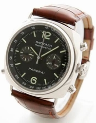 Panerai Mens  Watch PAM00214