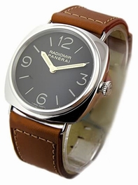 Panerai Radiomir PAM00232 Brown Dial Watch