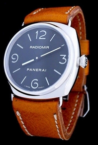 Panerai Radiomir Series PAM00248 Watch