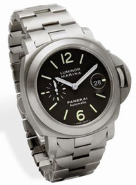 Panerai PAM00279 Automatic Titanium Watch