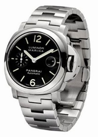 Automatic Panerai PAM00298 Mens Watches