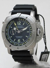 Panerai PAM00307 1950 Series Series Mens Watch