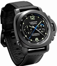 Panerai PAM00332 44mm  Water Resistant Watch