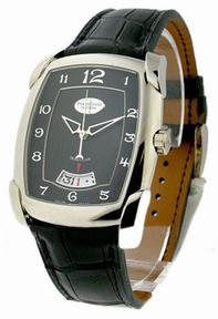 Parmigiani PF006796.01 Black Watch