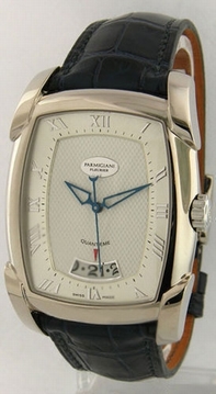 Parmigiani Kalpa Grande PF008623.01 Stainless Steel Case Swiss Watch