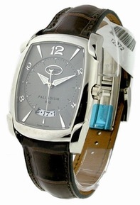 Parmigiani PF011128.01 Grey Watch