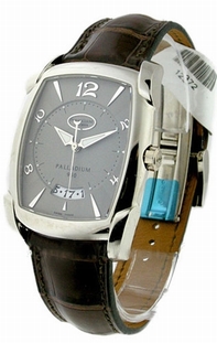 Parmigiani PF011128.T Automatic Stainless Steel Watch