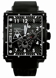 Automatic Jacob & Co. Q2B Mens Watches