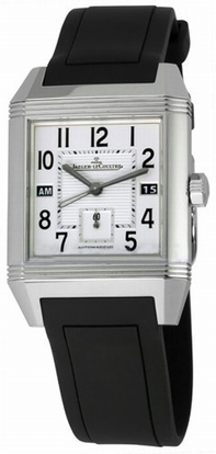 Jaeger LeCoultre Q7008620 Automatic Stainless Steel Watch