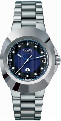 Rado R12637163 Automatic Stainless Steel Watch