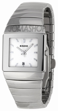 Rado R13332142 29mm x 25mm 30 meters / 100 feet Water Resistant Watch