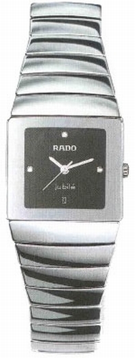 Rado R13332732 Sintra Series Mens Watch