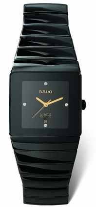 Rado R13335722 Quartz Ceramic Watch