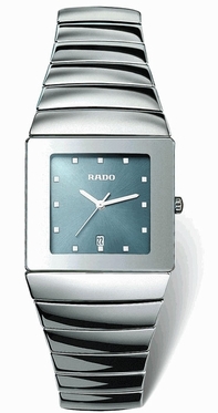 Mens Rado Sintra R1342202 Platinum Watch