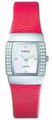 Quartz Rado R13578901 Womens Watches