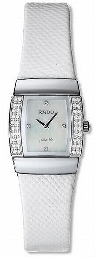 Rado Sintra R13578906 White Dial Watch