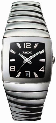 Rado R13599152 Black Watch