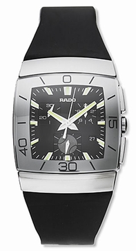 Mens Rado Sintra R13600019 Ceramic Watch