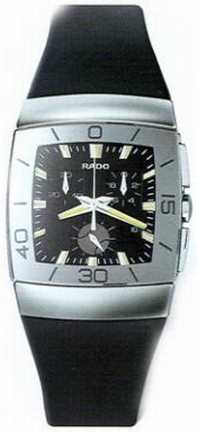 Mens Rado Sintra R13600139 Ceramic Watch