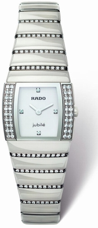 Rado Womens  Watch R13633709