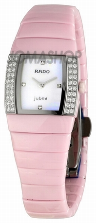 Rado Sintra Series R13652902 Watch