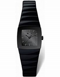 Rado R13768722 Quartz Ceramic Watch