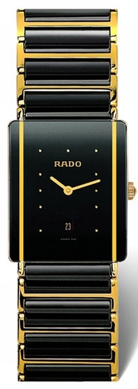 Rado R20282162 Integral Series Mens Watch