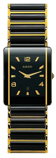 Rado R20282192 27 mm x 32 mm 30 meters / 100 feet Water Resistant Watch