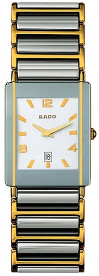 Rado Mens  Watch R20282232