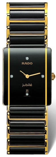 Rado Integral Series R20282712 Watch