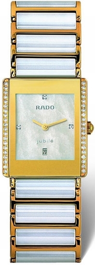 Rado Unisex  Watch R20338902