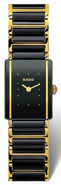 Rado R20383162 Integral Series Womens Watch