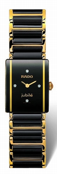 Rado R20383712 Black Watch