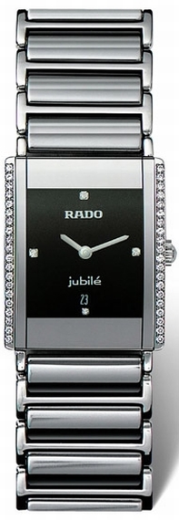 Rado R20429732 Black Watch