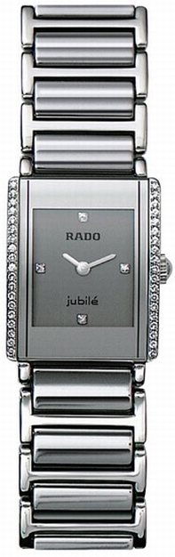 Rado R20430722 Silver Watch