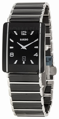 Rado R20484152 Integral Series Mens Watch