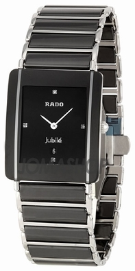 Rado R20484712 Quartz Ceramic Watch