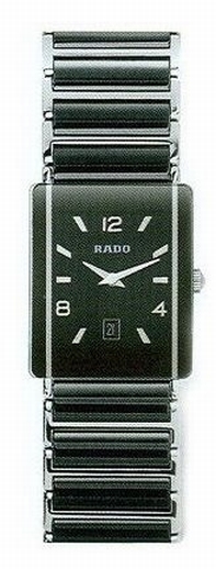 Rado Integral Series R20486152 Watch