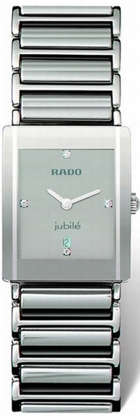 Rado R20486732 Integral Series Unisex Watch