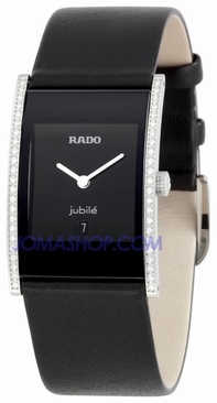 Rado Integral R20758155 Ceramic Case Swiss Watch