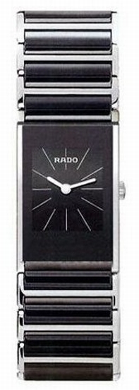 Rado R20786152 Integral Series Womens Watch