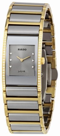 Rado R20795702 Integral Series Mens Watch